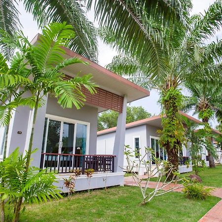 The La Valle'E Resort Као-Лак Екстер'єр фото