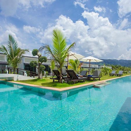 The La Valle'E Resort Као-Лак Екстер'єр фото