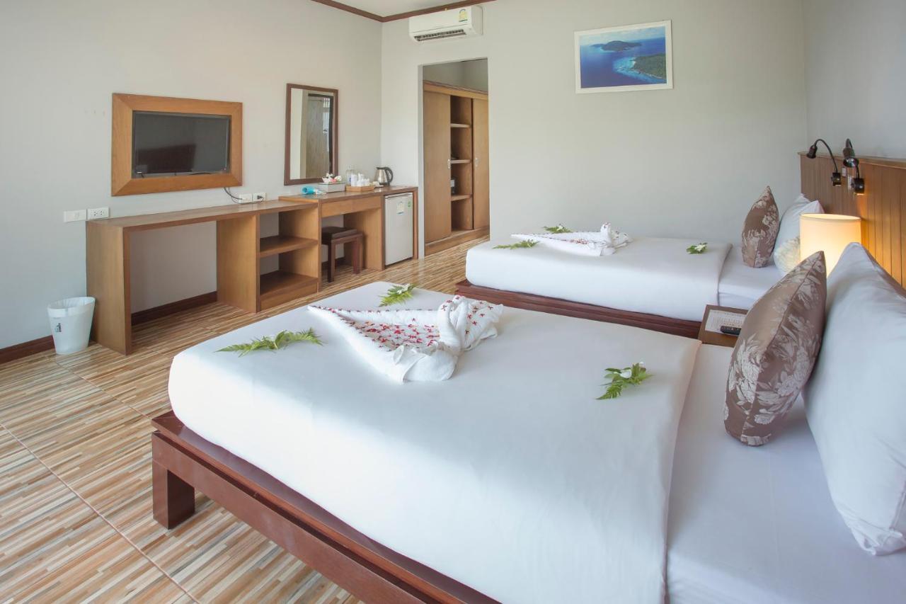 The La Valle'E Resort Као-Лак Екстер'єр фото