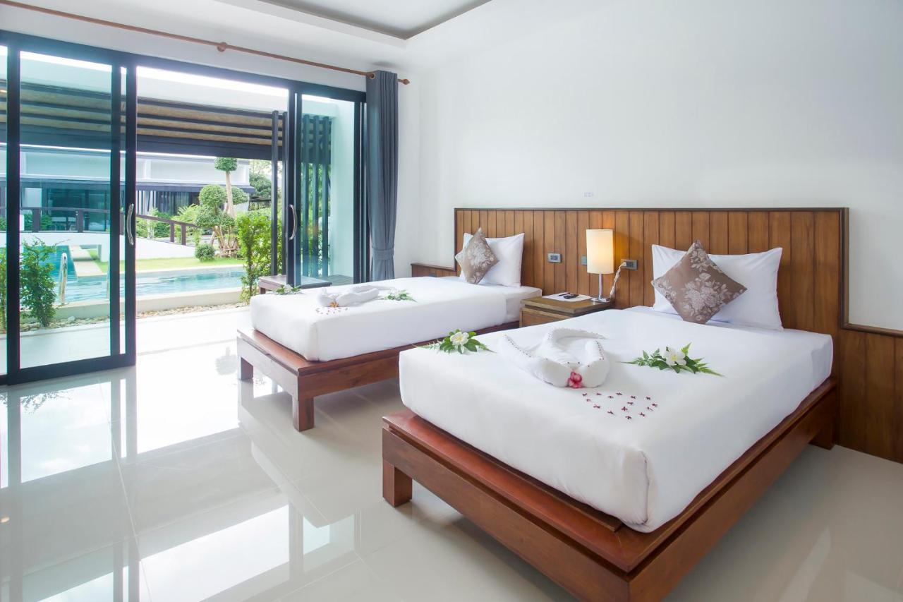 The La Valle'E Resort Као-Лак Екстер'єр фото
